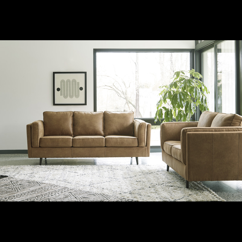 Hugo 3+2 Sofa Set