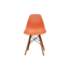 Dame Chair Orange