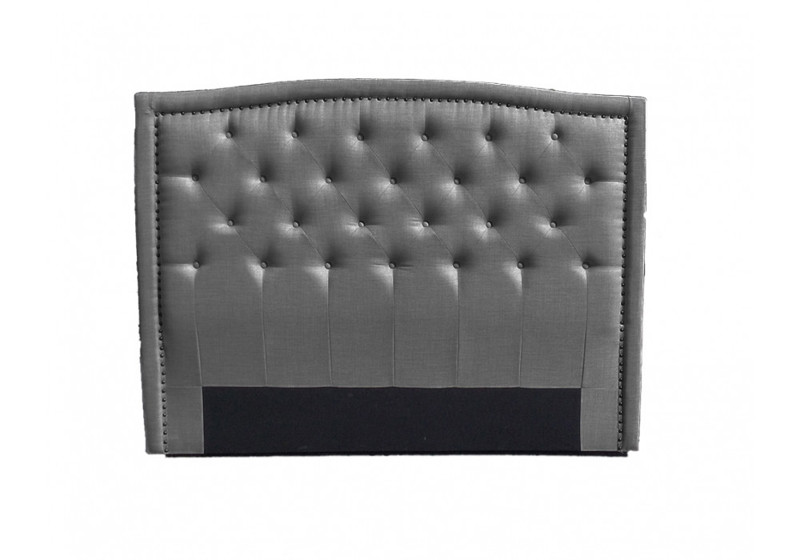 Juliet King Bedhead Platinum