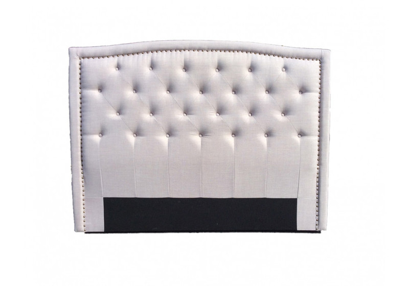 Juliet King Bedhead - Straw