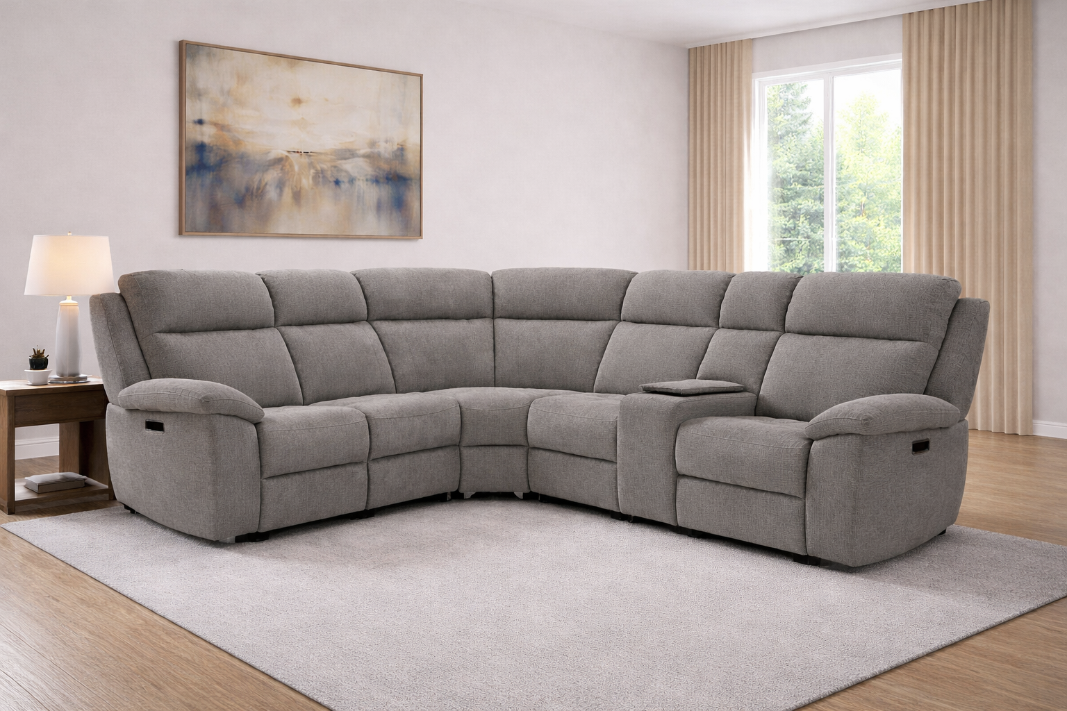 Coolabah Corner - Highlands Kahki