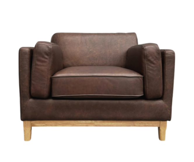 Centennial 1 Seater - Mink