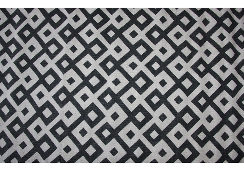 Mompati Cotton Printed Rug 120x180