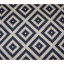 Nelspruit Jute Printed Rug 160x230