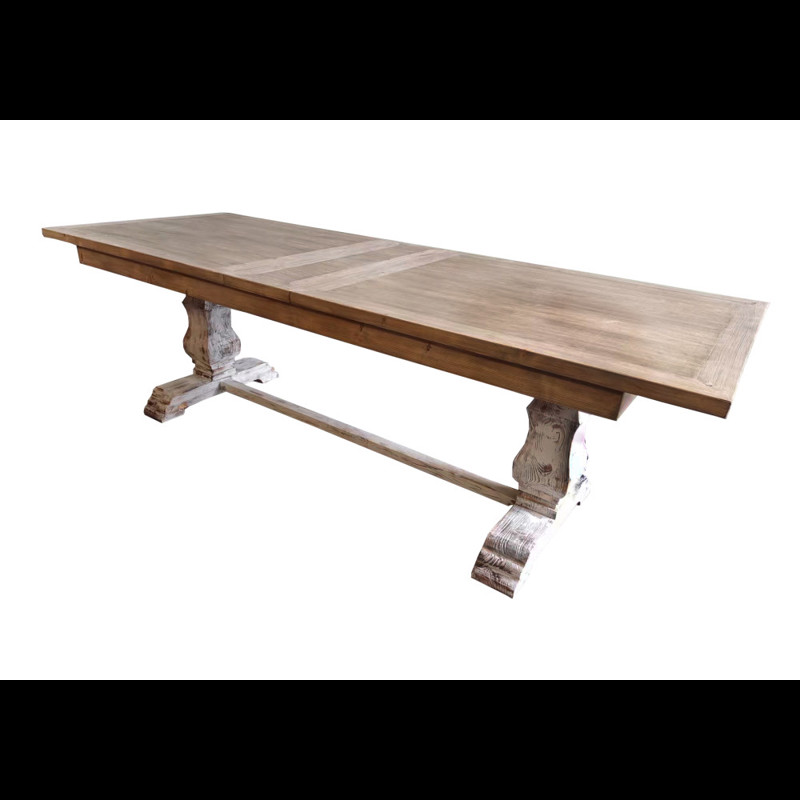 Dahan Extension Dining Table