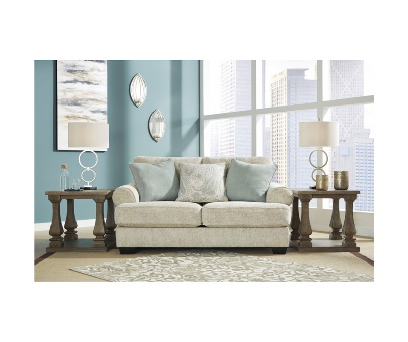 Felicity 2 Seater Lounge