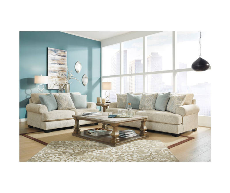 Felicity 3 + 2 Seater Lounge