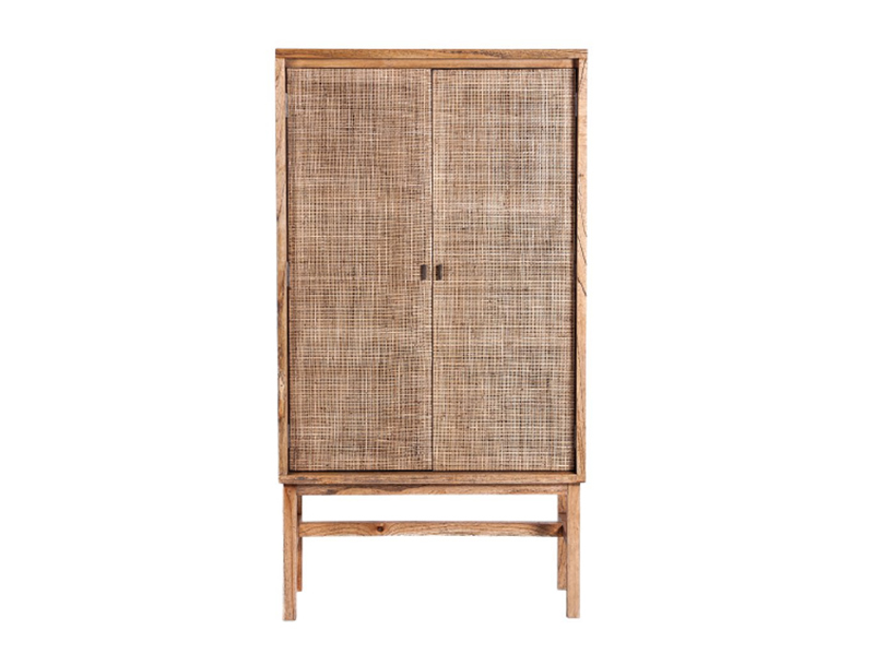 Raffles Cabinet