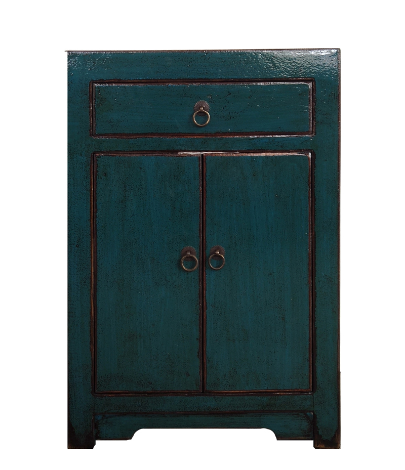 Wuhan NGH009 Chest