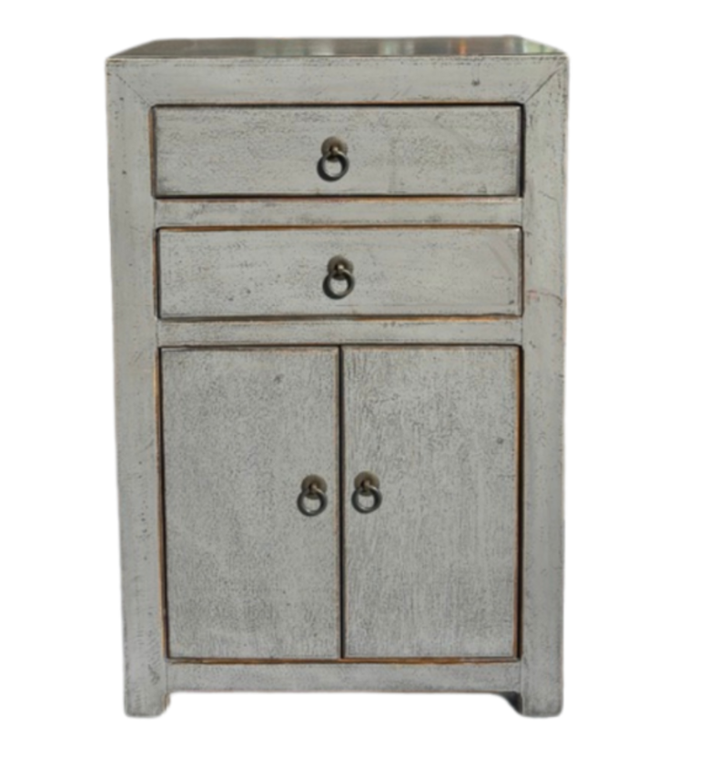 Qingdao NGH008 Chest