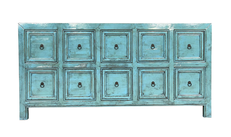 Ningde H25 Buffet