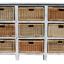 Millack 9 Drawer Chest