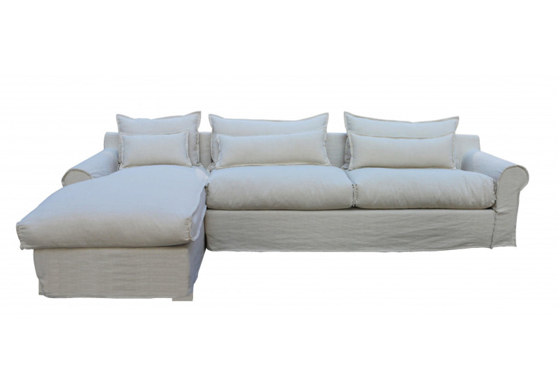 Riviera LHF Chaise Suite