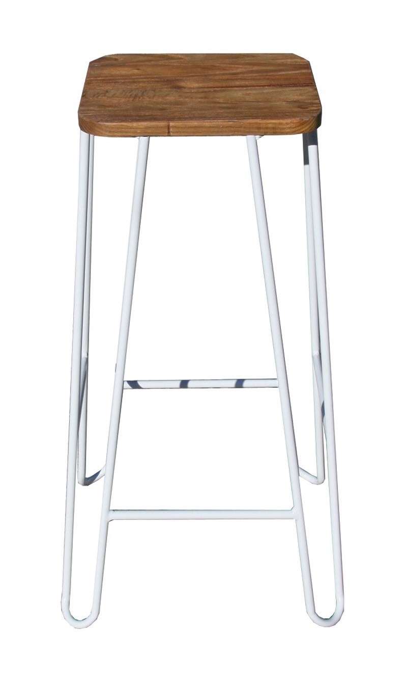 Deck Bar Stool