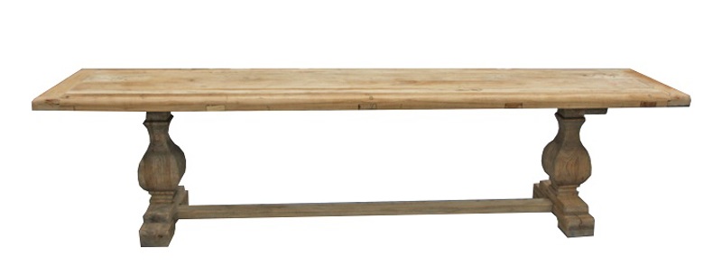 Bordeaux Bench Seat