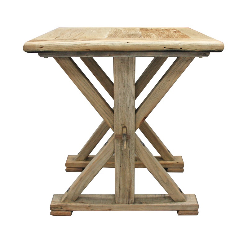 Bordeaux Lamp Table