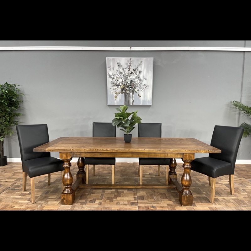 Ordos 2400 Dining Table